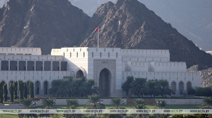 Зарубежная командировка Лукашенко продолжится в Омане