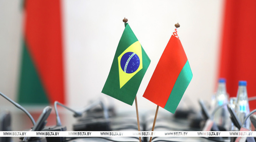 Lukashenko expresses political support for Brazilian president ahead of upcoming election