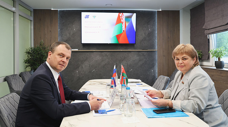 Belarusian Gosstandart: Standardization is a market-shaping tool today 