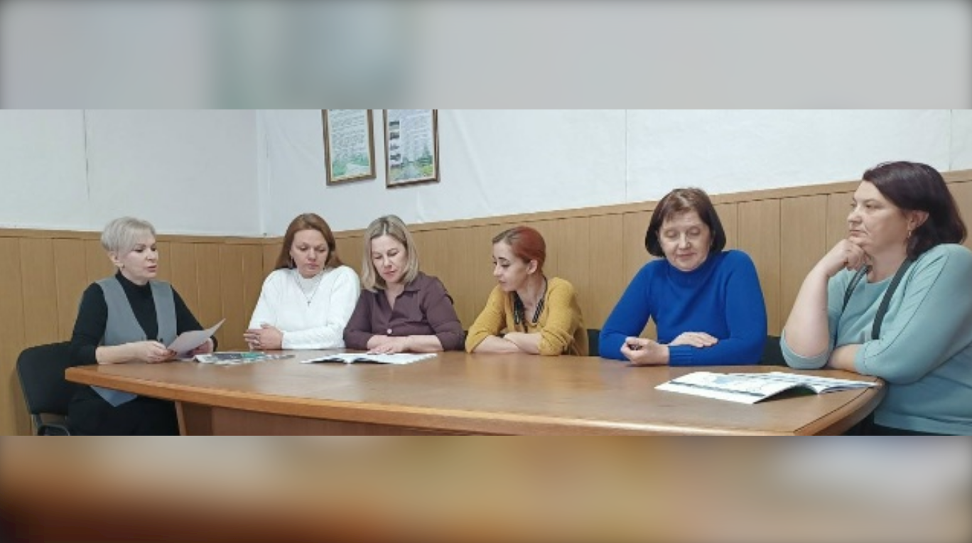 Делегат ВНС Галина Солохо обсудила развитие Беларуси с коллективом филиала ДРСУ-110