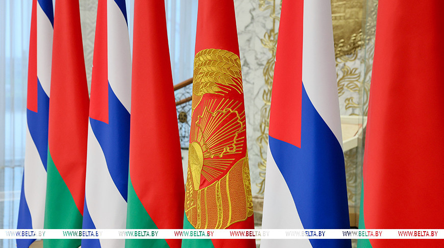 Лукашенко: теплый и союзнический характер диалога Беларусь и Куба сохранят на долгие годы