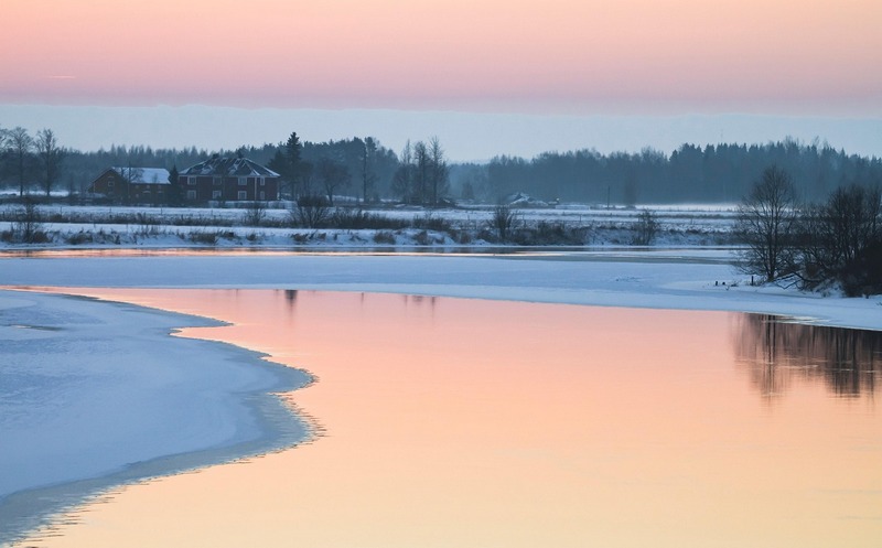 Памятка для населения в период паводка