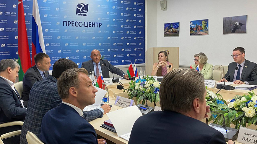 Key decisions made by Supervisory Board of Union State Media Company