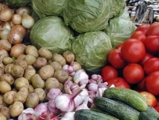 ПРИГЛАШАЕТ ОСЕННЯЯ ЯРМАРКА