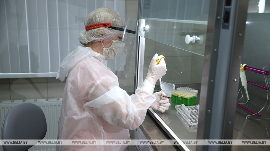 Coronavirus pandemic in Belarus over, not the time to relax just yet