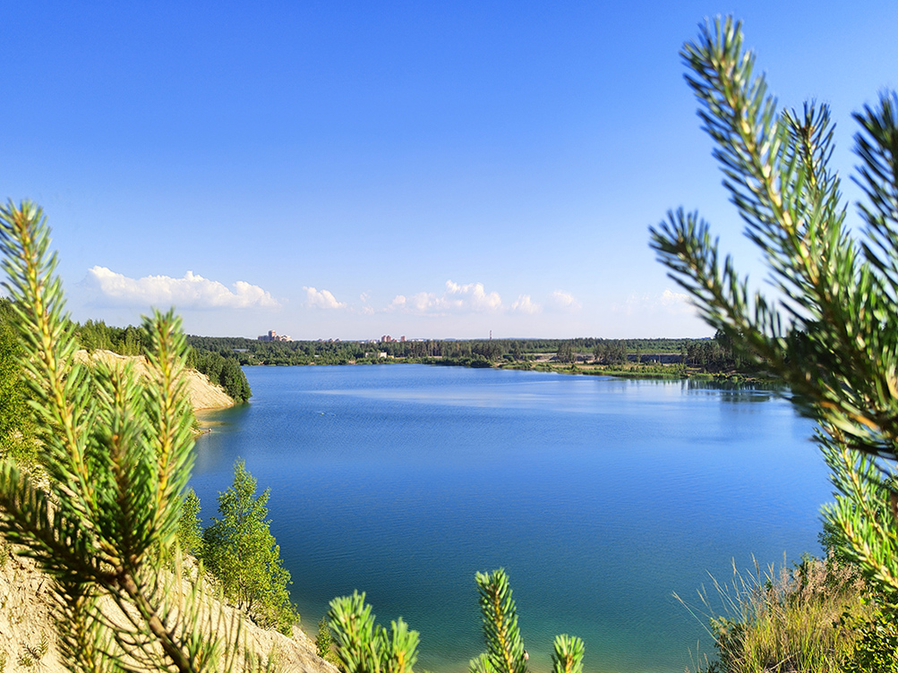 МЧС напоминает о правилах безопасности на воде