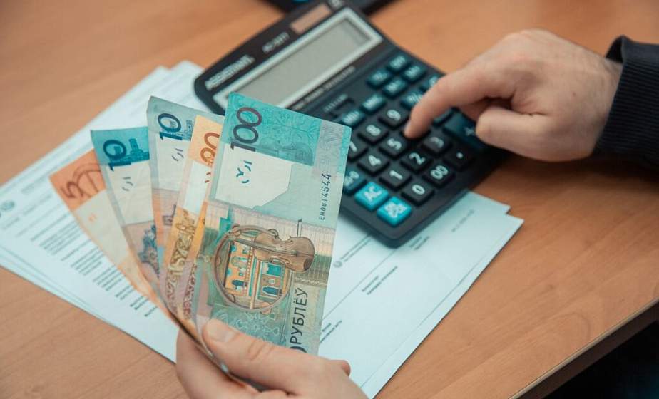 В Беларуси увеличились размеры бюджетов прожиточного минимума