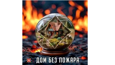 Анонс специальных профилактических мероприятий «Дом без пожара»