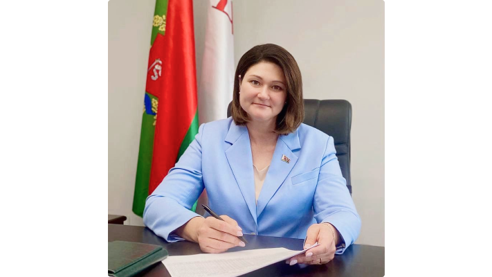 Галина Унукович: «Главная цель пятилетней программы — обеспечить стабильность в обществе и рост благосостояния граждан»