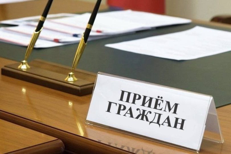 Выездной прием граждан пройдёт в Верхнекривинском сельисполкоме
