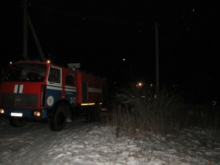 СТРАШНЫЙ ПОДАРОК В СВЯТОЙ ПРАЗДНИК