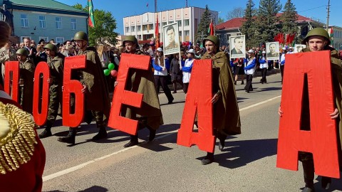 Комитет по труду, занятости и соцзащите: областной этап республиканского конкурса "Семья года" пройдет в Витебске 18 мая