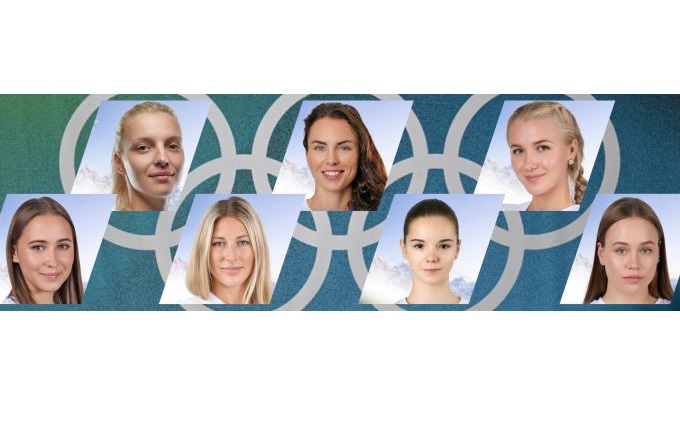 Олимпийский игры-2026