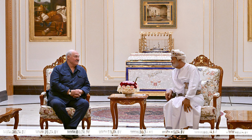 Миллиардные проекты и амбициозные планы на Ближнем Востоке и в Северной Африке. Итоги недели Президента