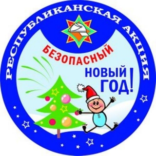 Бешенковичские спасатели развернули масштабную акцию «Безопасный Новый год!»