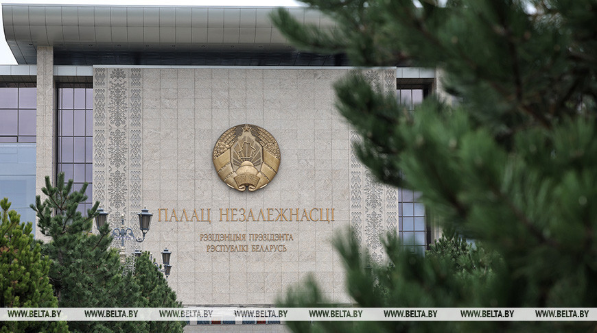 Lukashenko sends Independence Day greetings to Tunisia 
