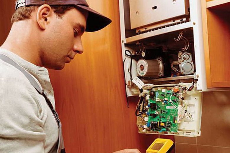 УП «Витебскоблгаз» напоминает: Безопасность газового оборудования — в ваших руках!