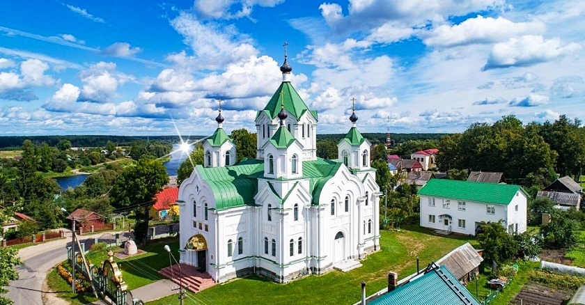 Какие мероприятия предстоят накануне празднования Дня горпоселка