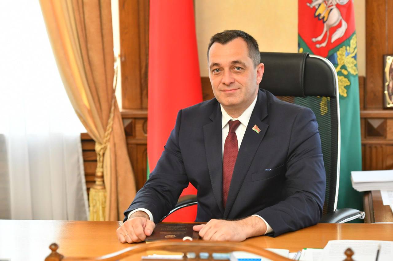 На Витебщине удалось нивелировать отрицательную динамику и улучшить результат по ключевым параметрам развития области