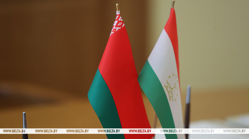 Belarus to provide humanitarian aid to Tajikistan