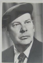 90-ЛЕТИЮ ХУДОЖНИКА И.Т.БОБОЕДОВА ПОСВЯЩАЕТСЯ