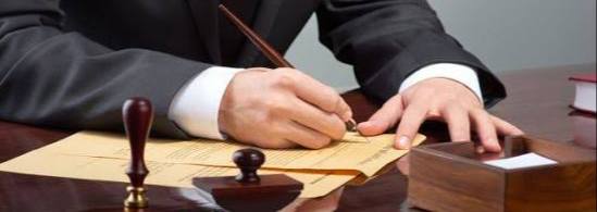 Нотариусы 13 марта проконсультируют бесплатно в честь Дня Конституции Беларуси