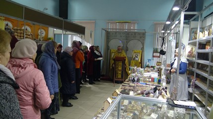 З 20
па 28 лістапада 2019 года ў Бешанковіцкім раёне праходзіць фестываль
праваслаўнай культуры «Батлейка»