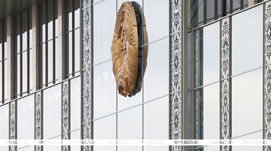 Lukashenko informed about Belarus’ energy industry status amid bad weather