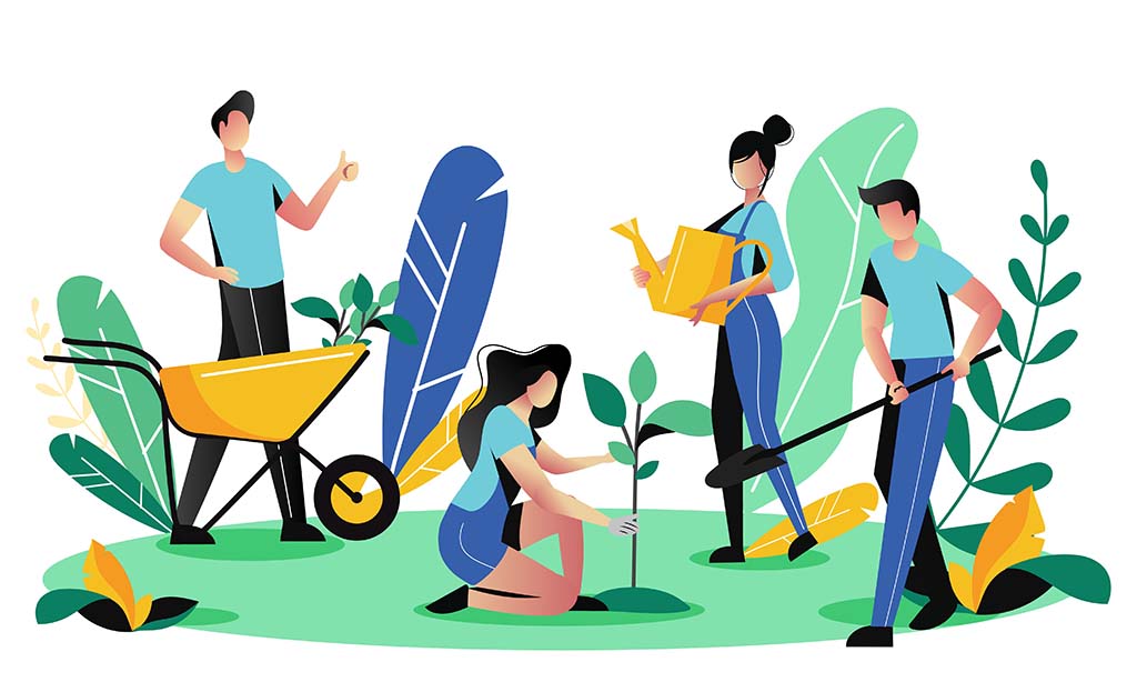 Завтра, 13 сентября, в Бешенковичском районе пройдет районный субботник