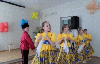 Поздравили с Днём медицинского работника