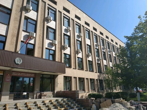Комитет по труду, занятости и соцзащите: в Витебской области проживают 450 ветеранов Великой Отечественной войны