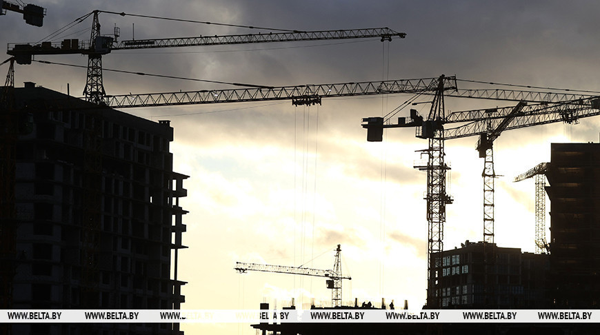 Указом Президента усовершенствованы условия строительства комплекса "Северный Берег"