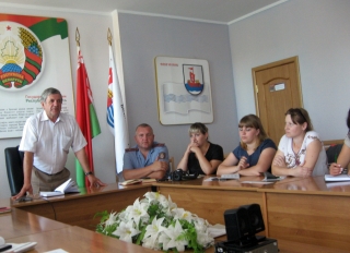 ПРОШЁЛ ОБУЧАЮЩИЙ СЕМИНАР