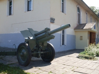 БЕШЕНКОВИЧСКИЙ РАЙОННЫЙ ИСТОРИКО-КРАЕВЕДЧЕСКИЙ МУЗЕЙ ПРИГЛАШАЕТ