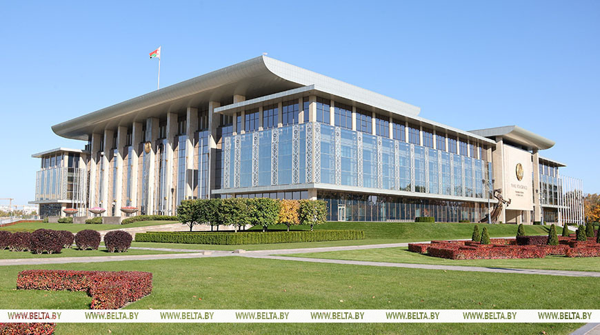 Госнаград удостоены 68 представителей различных сфер деятельности 