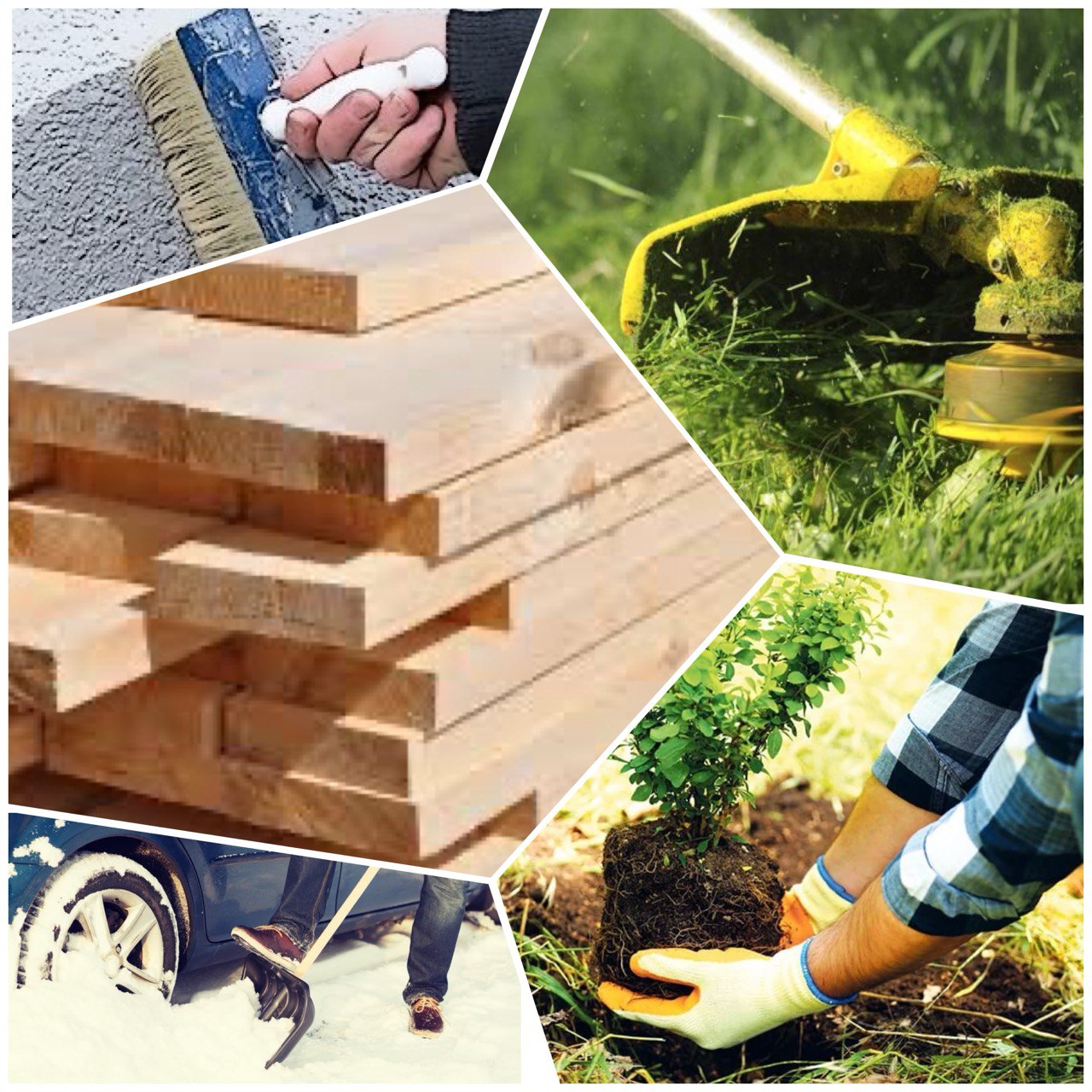 Обязанности жителей по благоустройству: что нового в правилах?