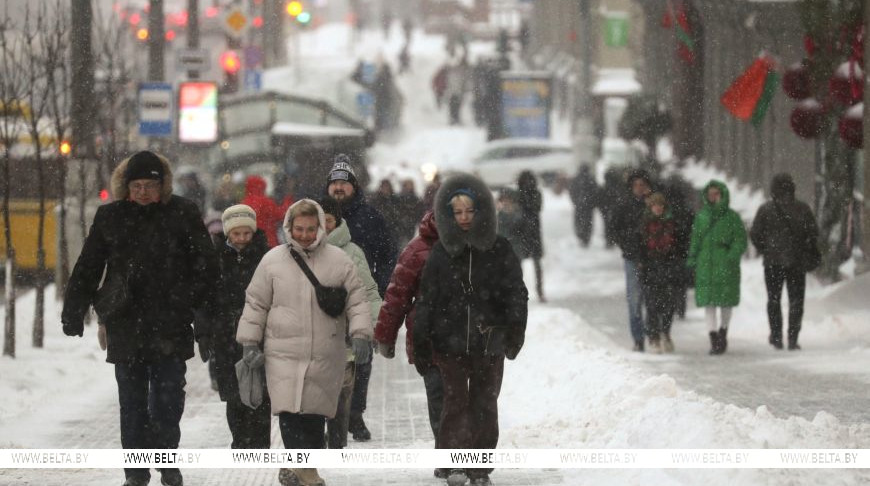 Пенсии, пособия, субсидии. Что изменилось в Беларуси с 1 февраля 
